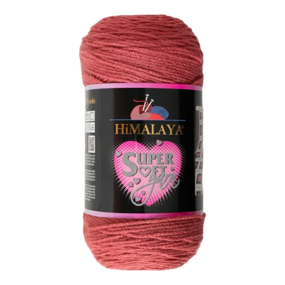 Himalaya Süper Soft Yarn 80810