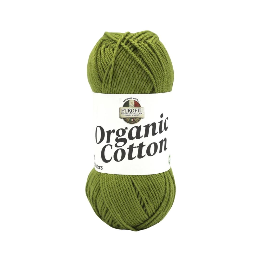 Etrofil Organic Cotton 74386