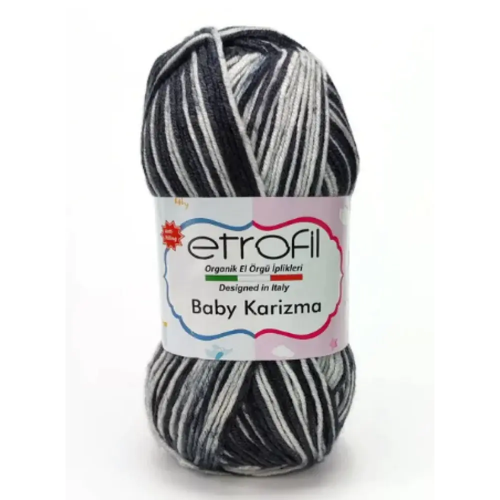 Etrofil Baby Karizma-Se 134