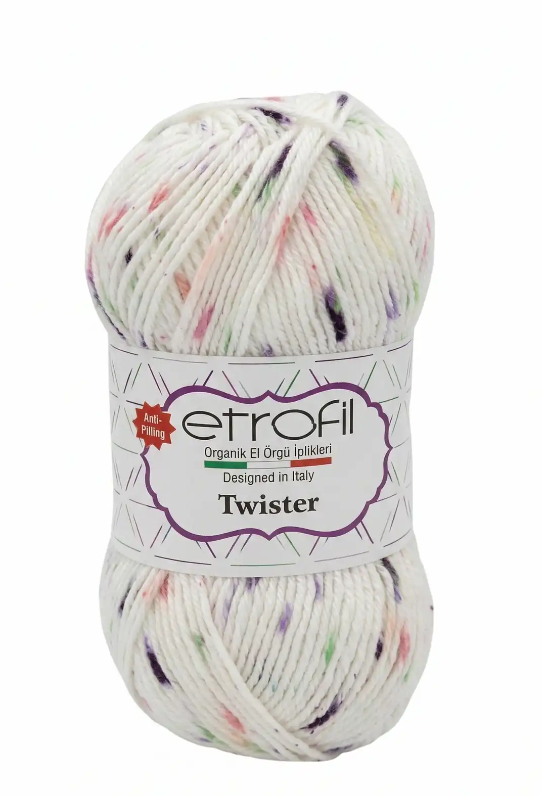 Etrofil Twister C-Se 221