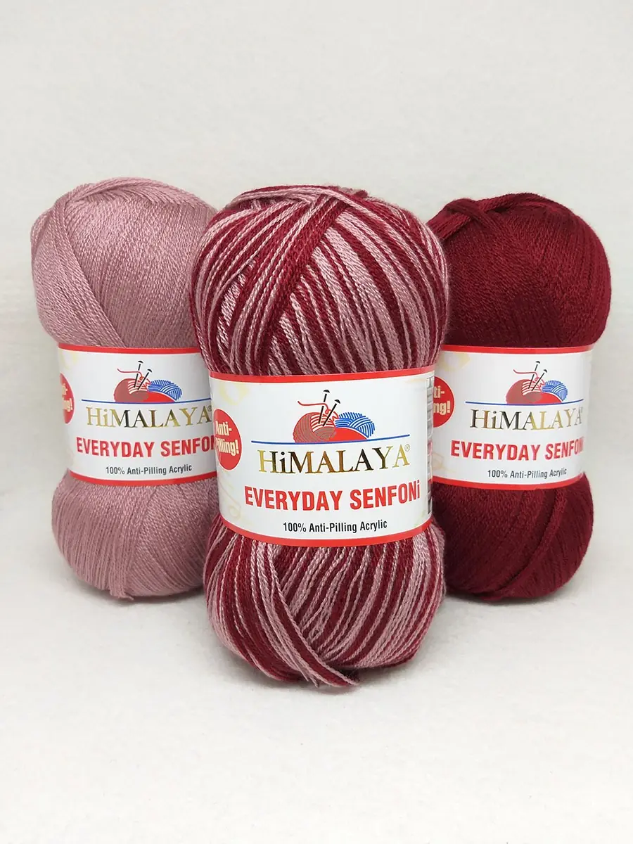 Himalaya Everyday Senfoni 71019