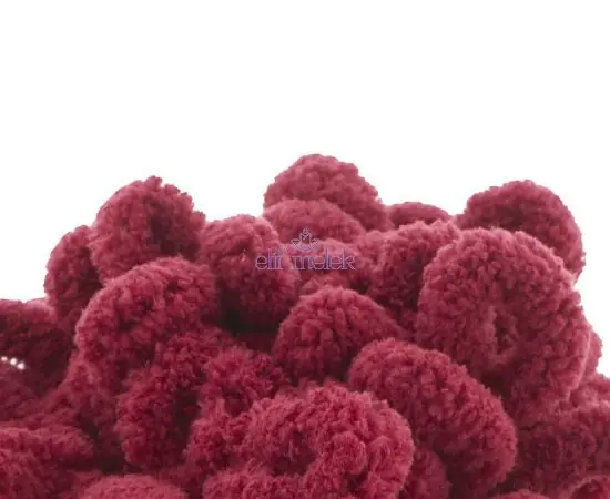 Alize Puffy 107 Örgü İpi 3