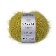 Gazzal Teddy C-6556 1