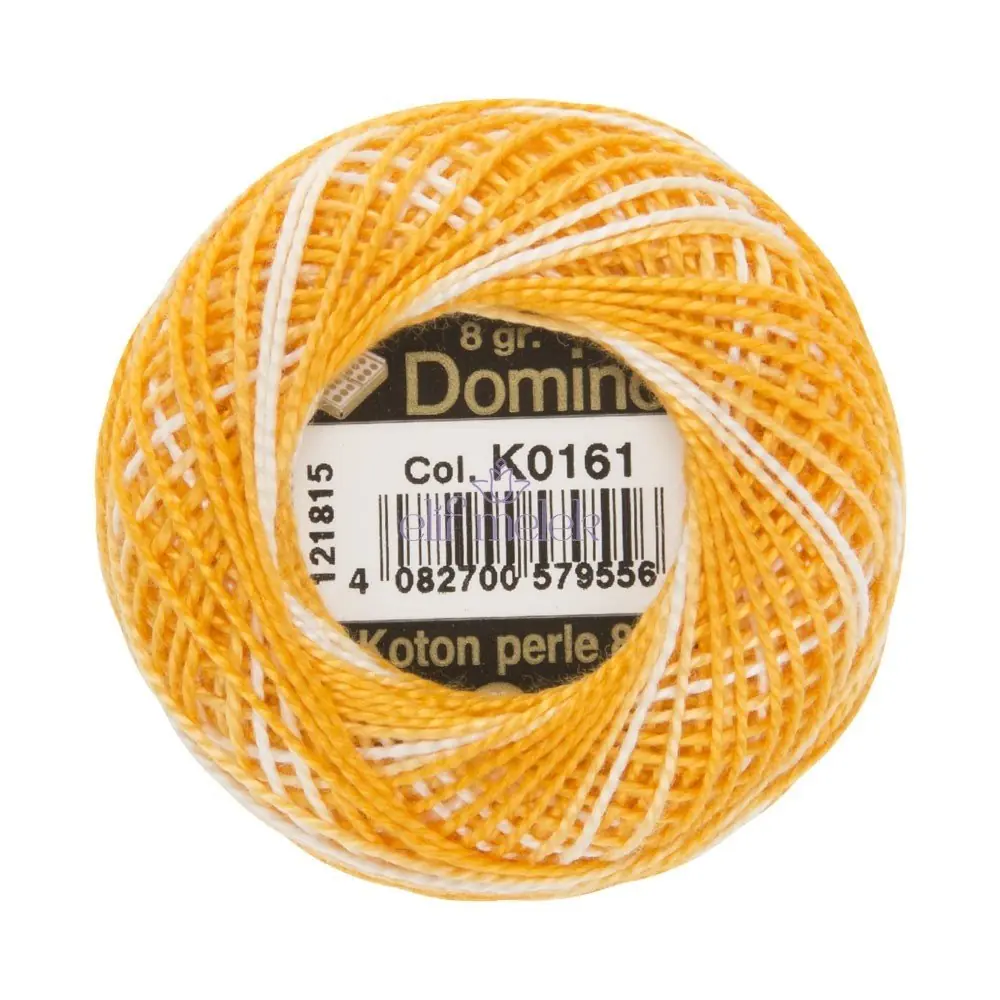 Domino 8 No K0161