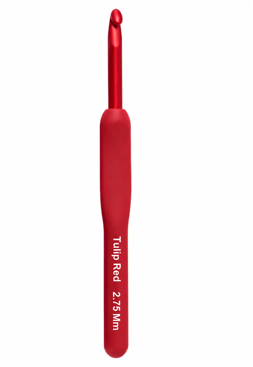 Tulip Etimo Red 2.75 Mm