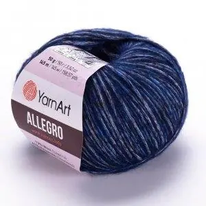 Yarnart Allegro-721