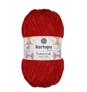 Kartopu Yumurcak K126 4