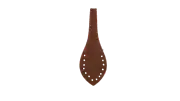 Mini Deri Çanta Kiti Taba 5