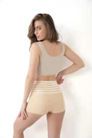 Wakor 4405 Boxer Korse Ten 3Xl Beden 2
