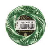 Domino 8 No K0126 1