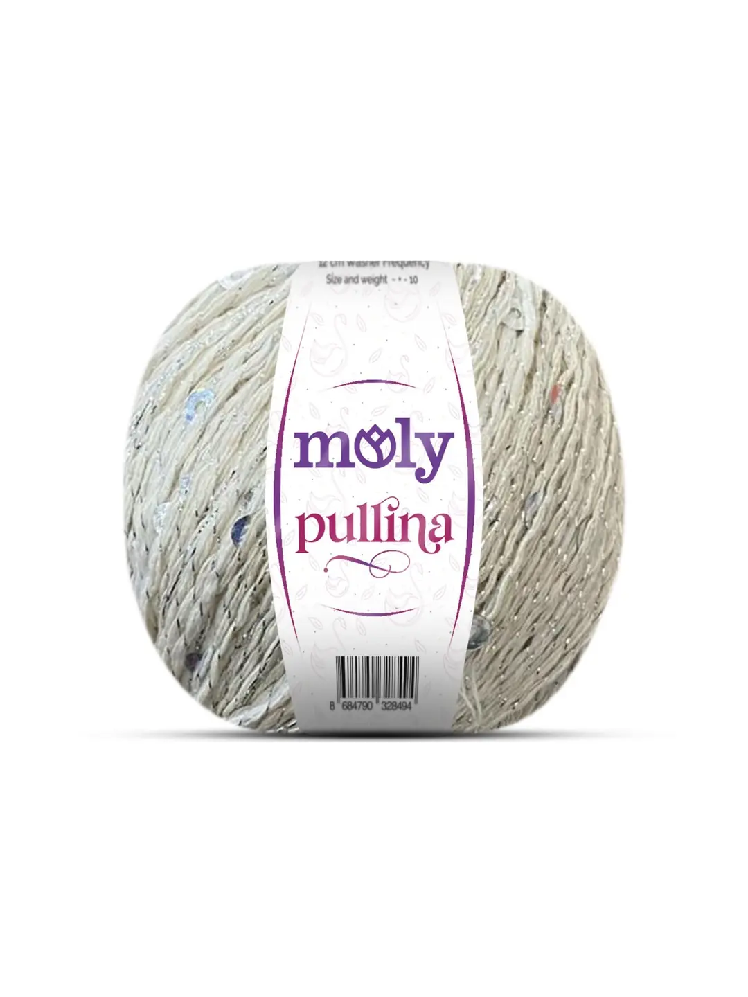 Moly Pullina 13
