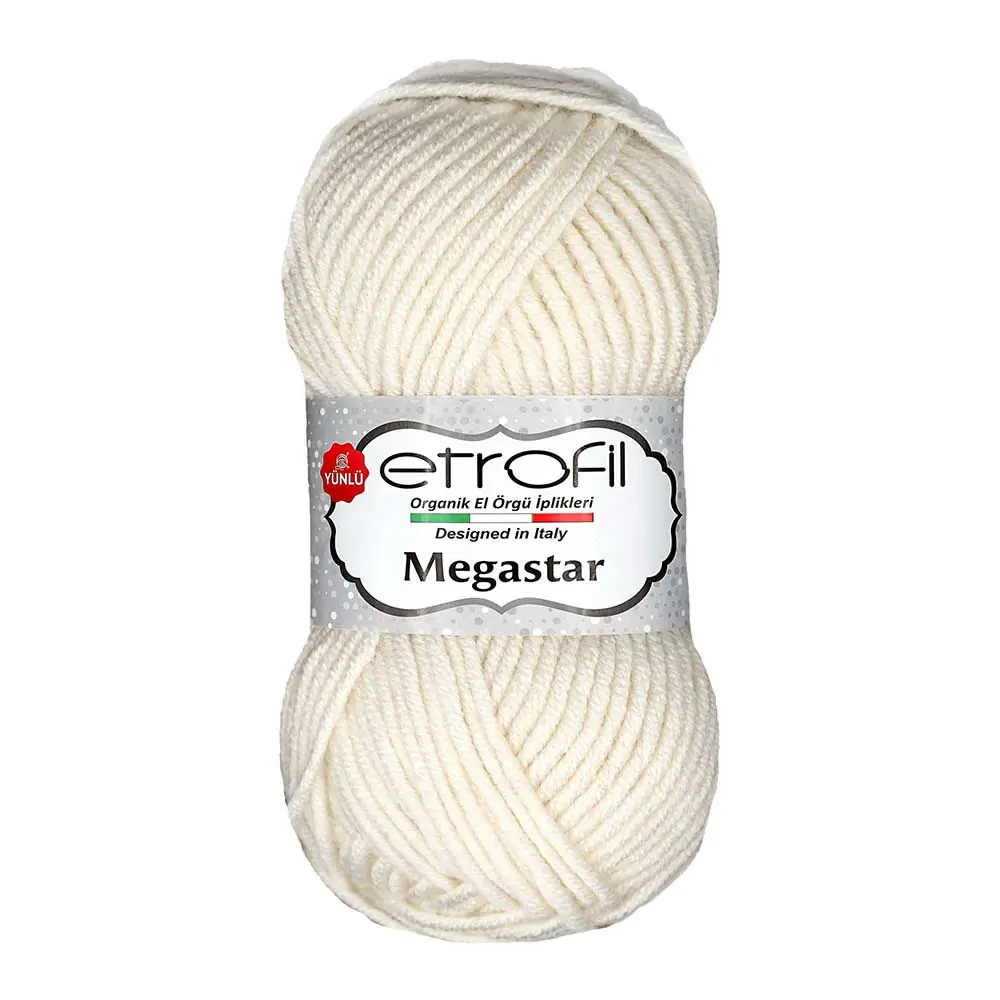 Etrofil Megastar 70169 6