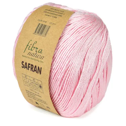 Fibra Natura Safran 25-03
