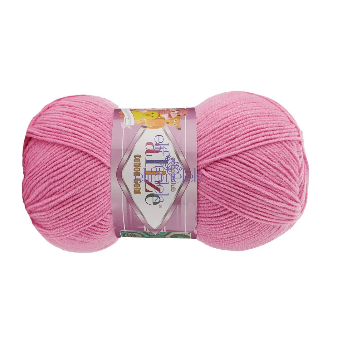 Alize Cotton Gold C-264 2