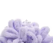 Alize Puffy 146 Lavanta Örgü İpi 3