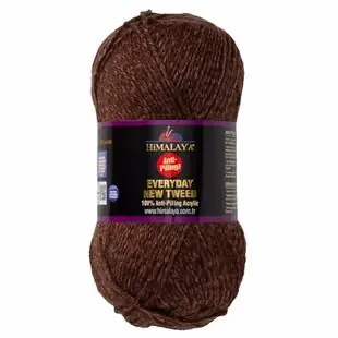 Himalaya Everyday New Tweed 75110 4