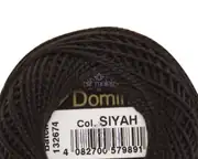 Domino 8 No Sıyah 2