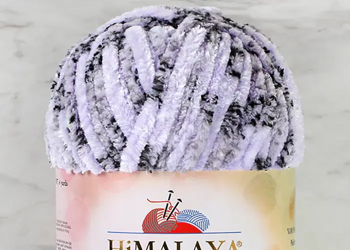 Himalaya Dolphin Tweed 92006 5