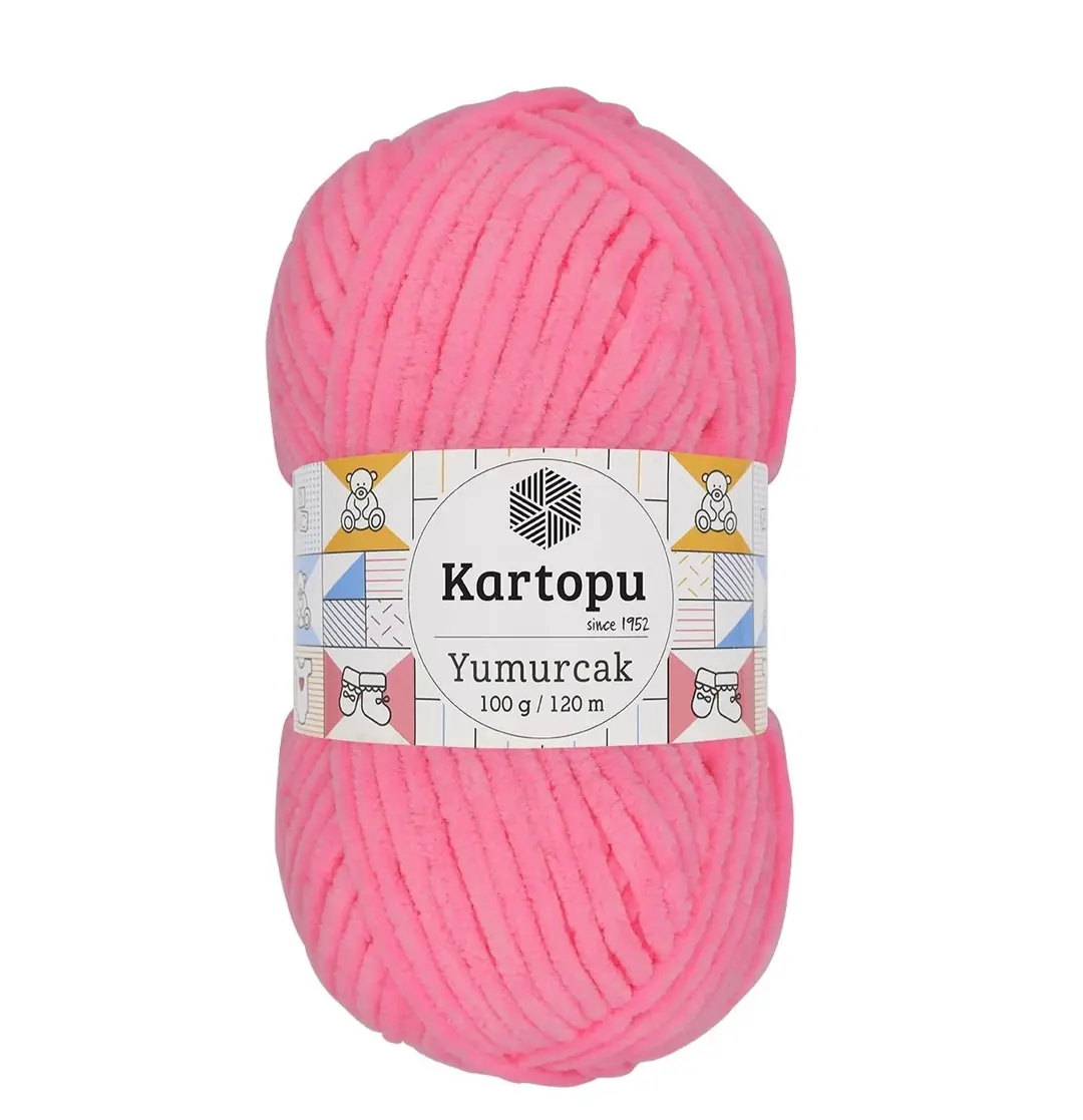 Kartopu Yumurcak K773 4