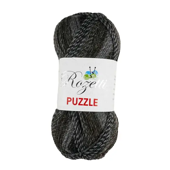 Rozetti Yarn Puzzle 233-14