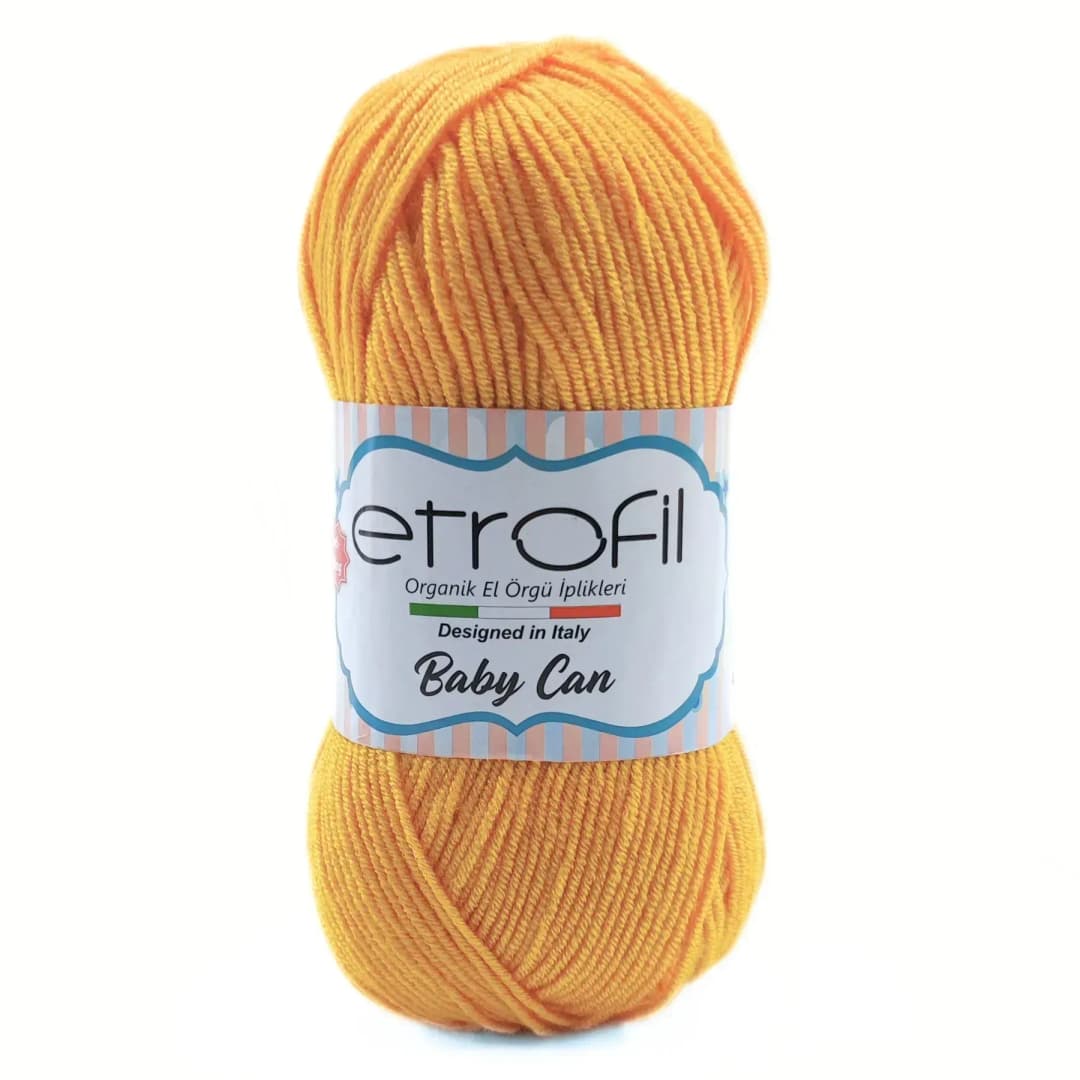 Etrofil Baby Can-C-80020 4