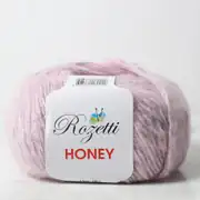 Rozetti Yarn Honey 210-07 3
