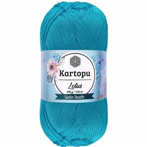 Kartopu Lotus K512 4