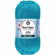 Kartopu Lotus K512 4