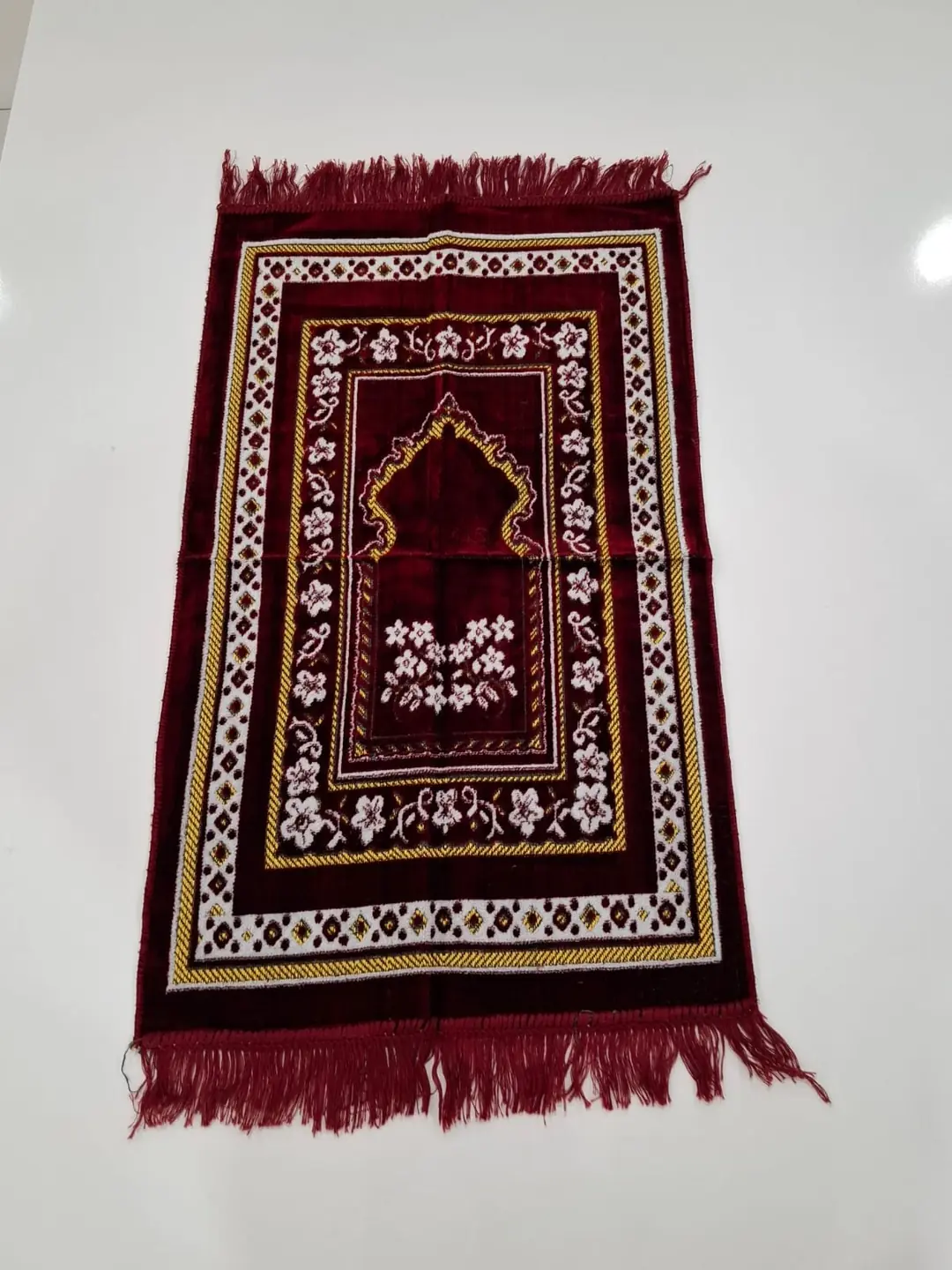Seccade Çocuk Dodya 50*90 Model 3