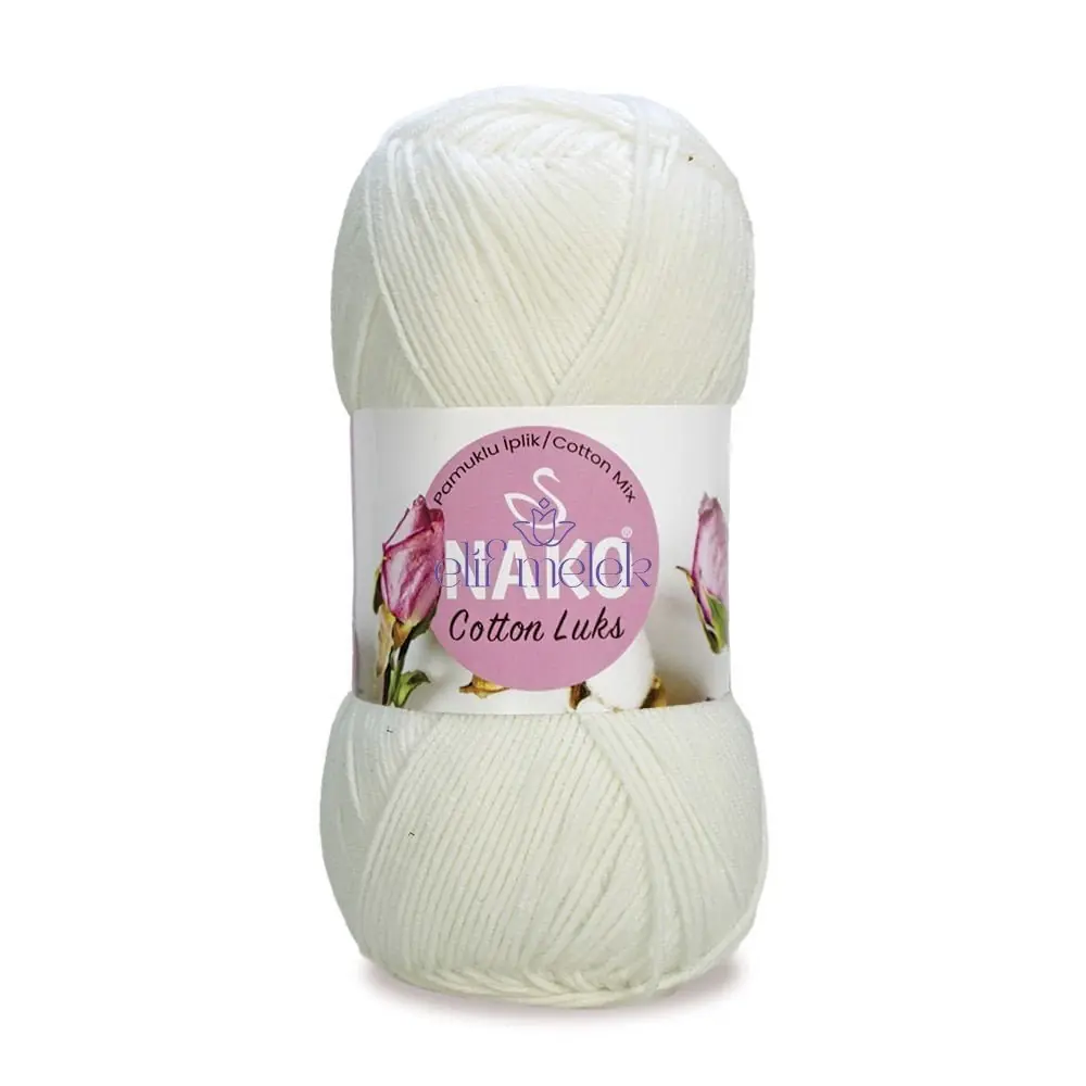Nako Cotton Lüks 97570
