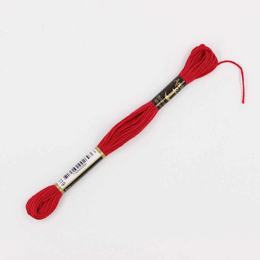 Anchor Muline  00019
