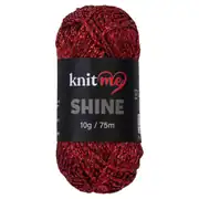 Knit Me Shine No 10 1