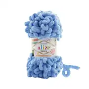 Alize Puffy 40 Örgü İpi 1