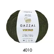 Gazzal Viking 4010 1