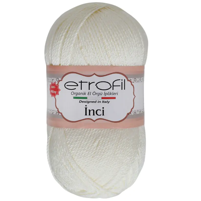 Etrofil İnci-C-70172 4