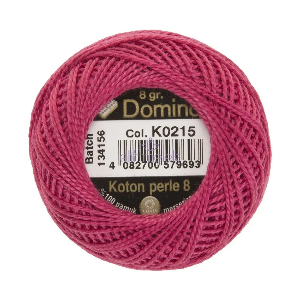Domino 8 No K0215