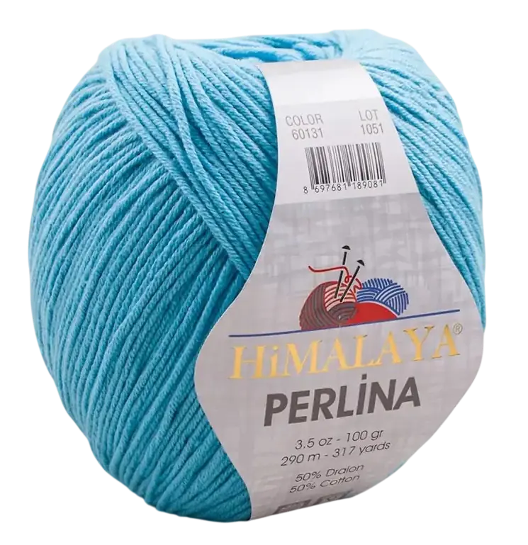 Himalaya Perlina New 60131