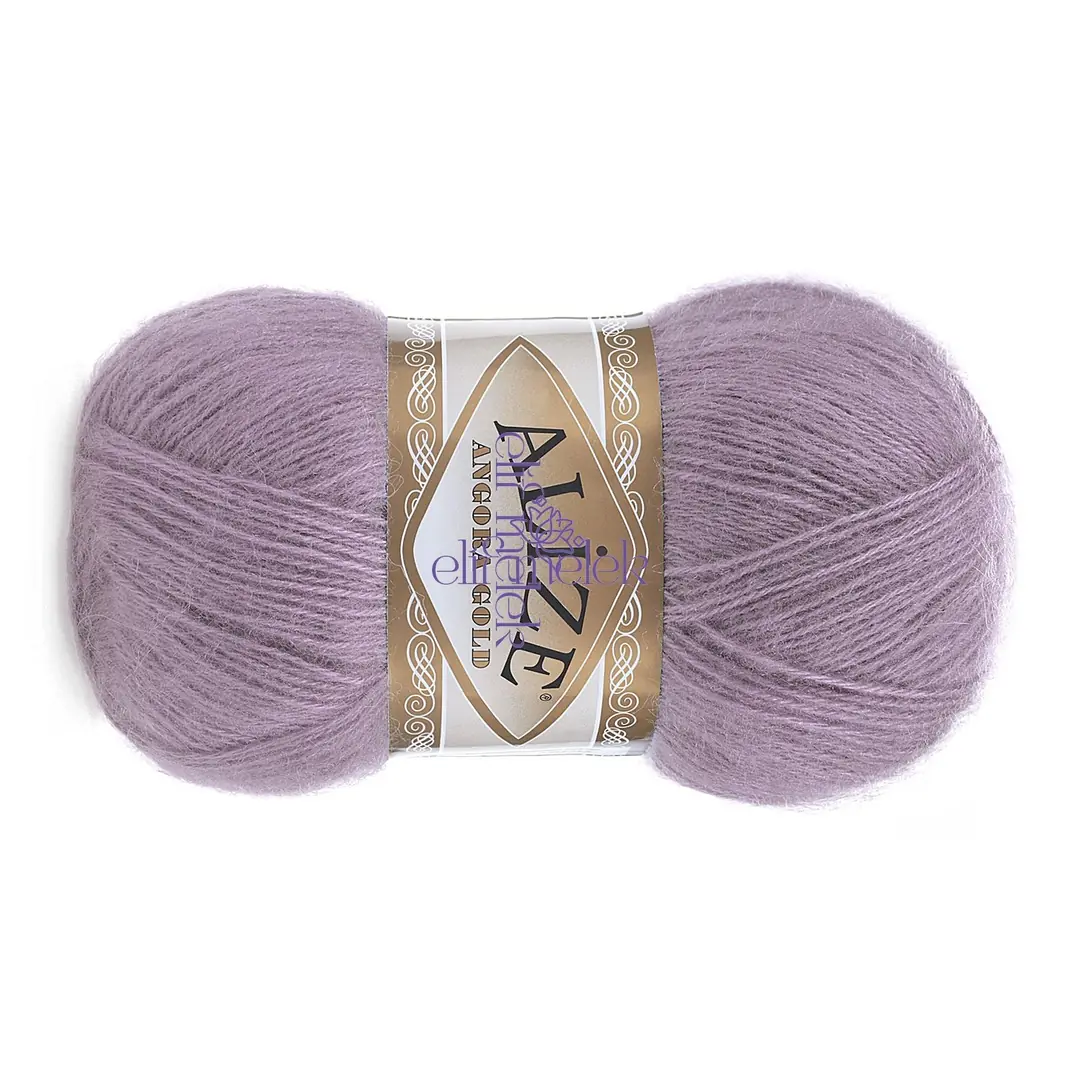 Alize Angora Gold Dağ Pembesi 312 2