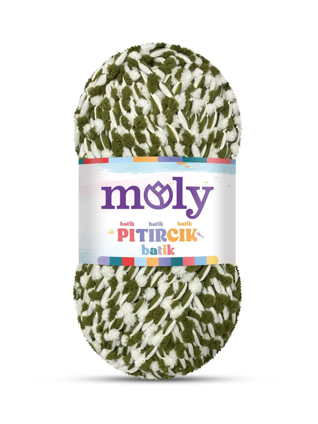 Moly Pıtırcık Batik Pl178-Pl163