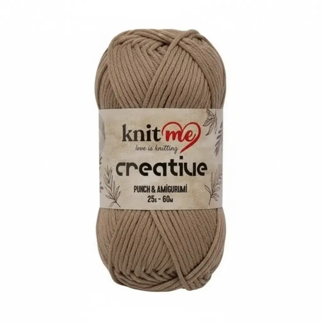 Knit Me Creative 1012 3