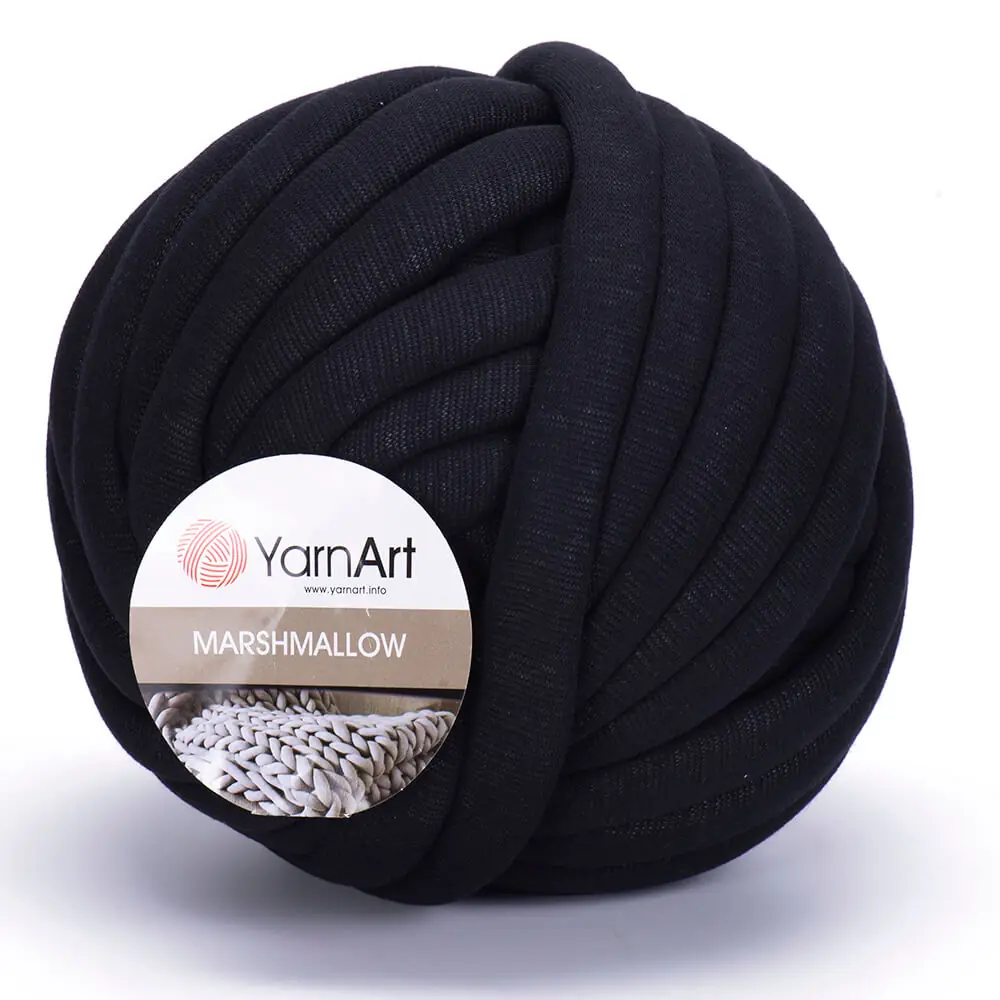 Yarnart Marshmallow-902