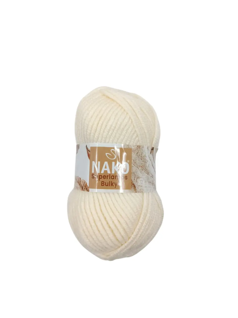 Nako Superlambs Bulky-6645