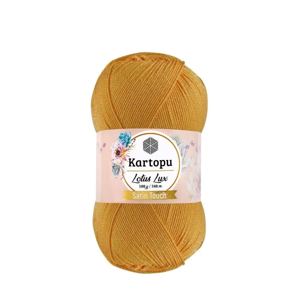 Kartopu Lotus Lüx K318 4