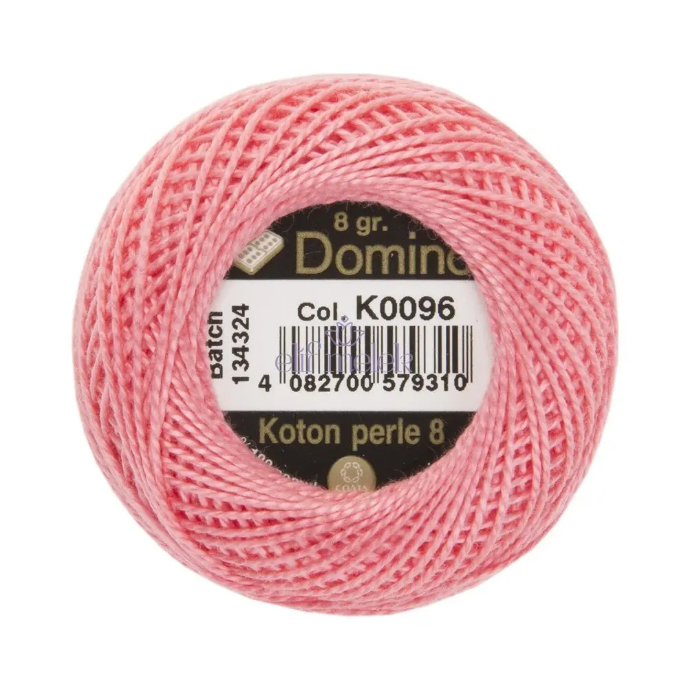 Domino 8 No K0096