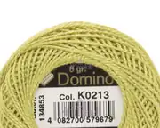Domino 8 No K0213 2