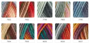Alize Süperlana Maxi Batik C-7802 4