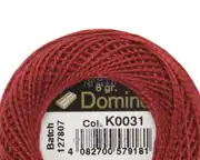 Domino 8 No K0031 2