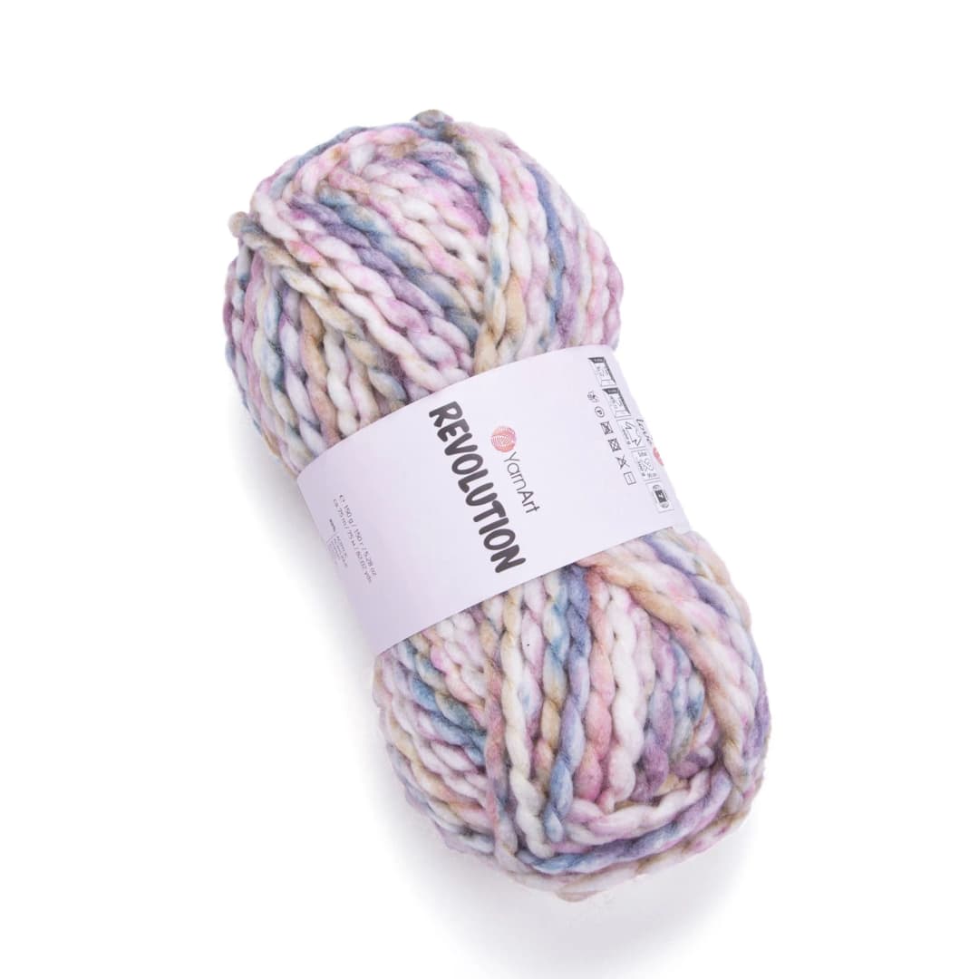 Yarnart Revolution-1606