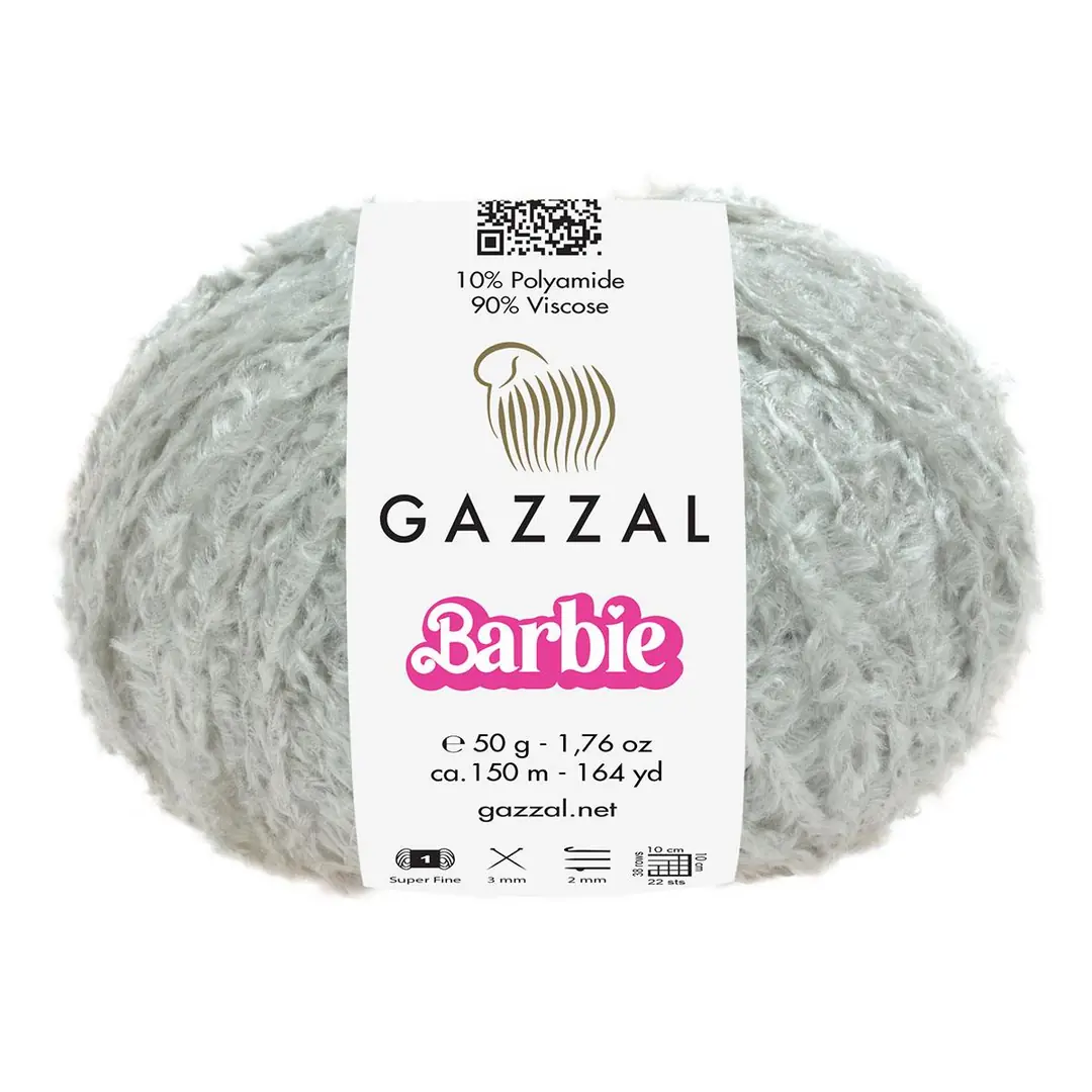 Gazzal Barbie C-10701