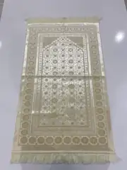 Seccade Velvet Pearl Ismen Model 4 1